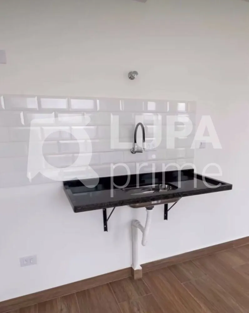 Apartamento, 1 quarto, 37 m² - Foto 10