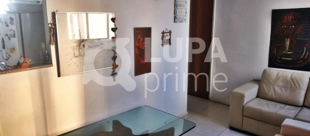 Apartamento, 2 quartos, 49 m² - Foto 6