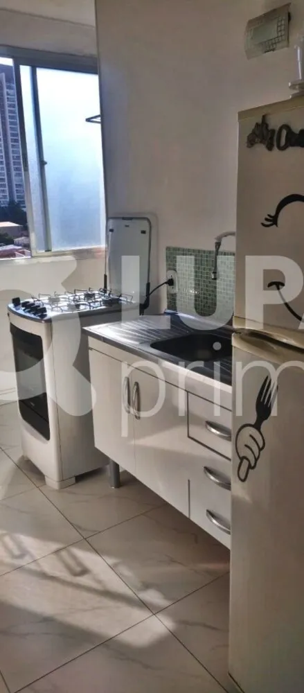 Apartamento, 2 quartos, 49 m² - Foto 4