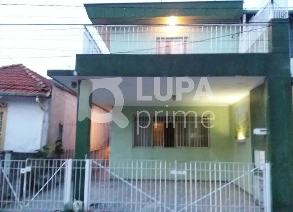 Casa, 2 quartos, 200 m² - Foto 1