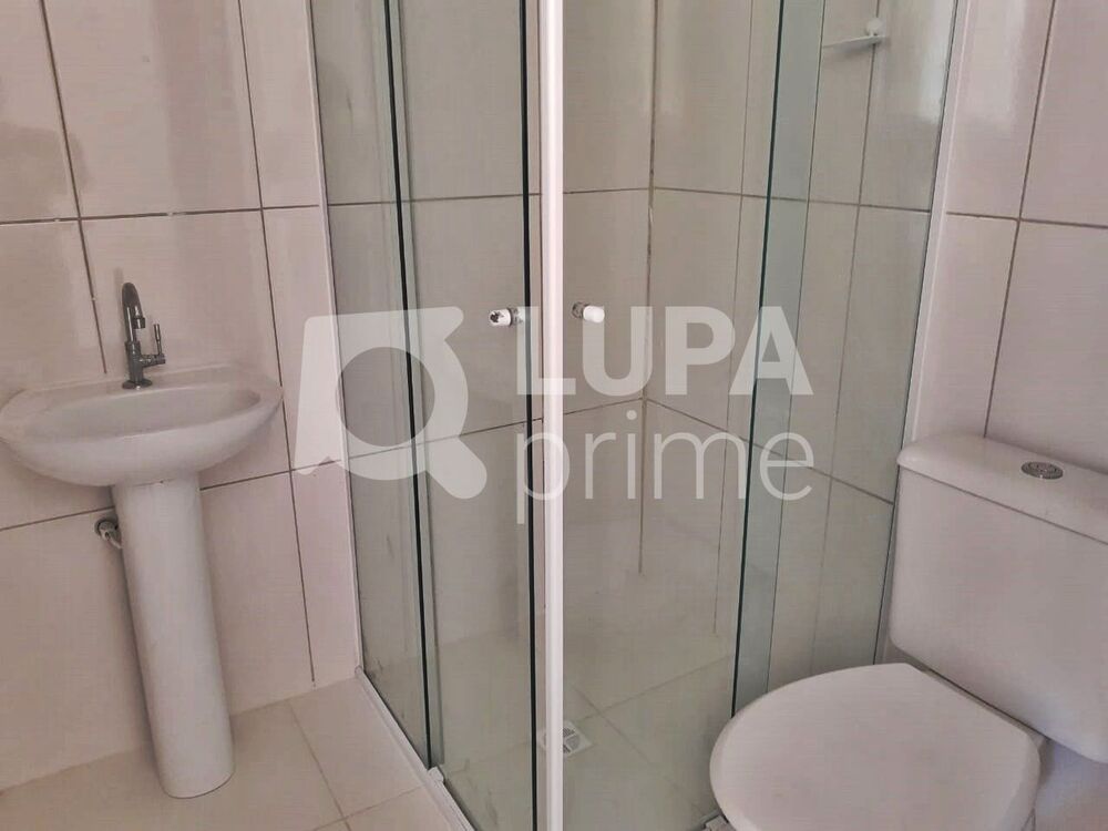 Apartamento para alugar com 1 quarto, 30m² - Foto 3