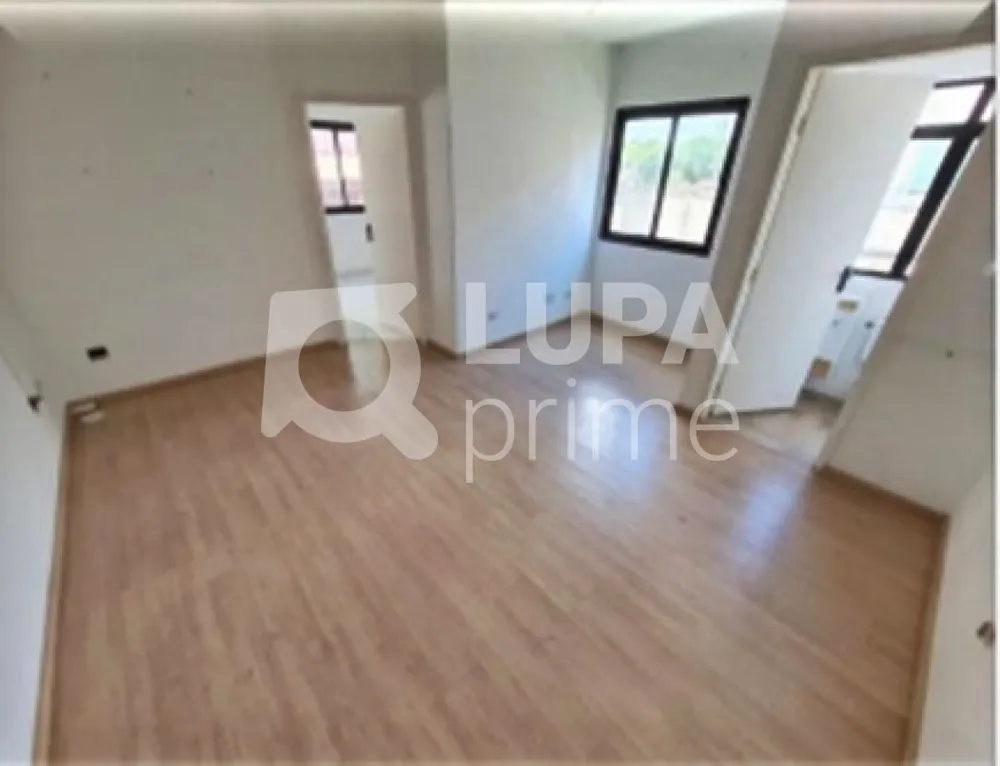 Sala-Conjunto, 40 m² - Foto 2