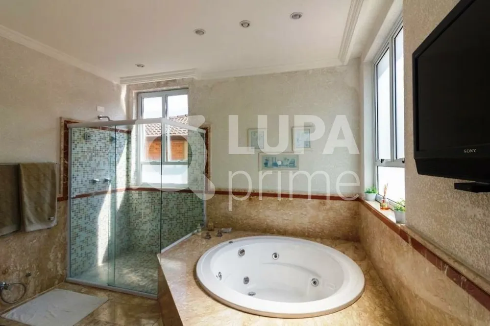 Casa, 4 quartos, 800 m² - Foto 9