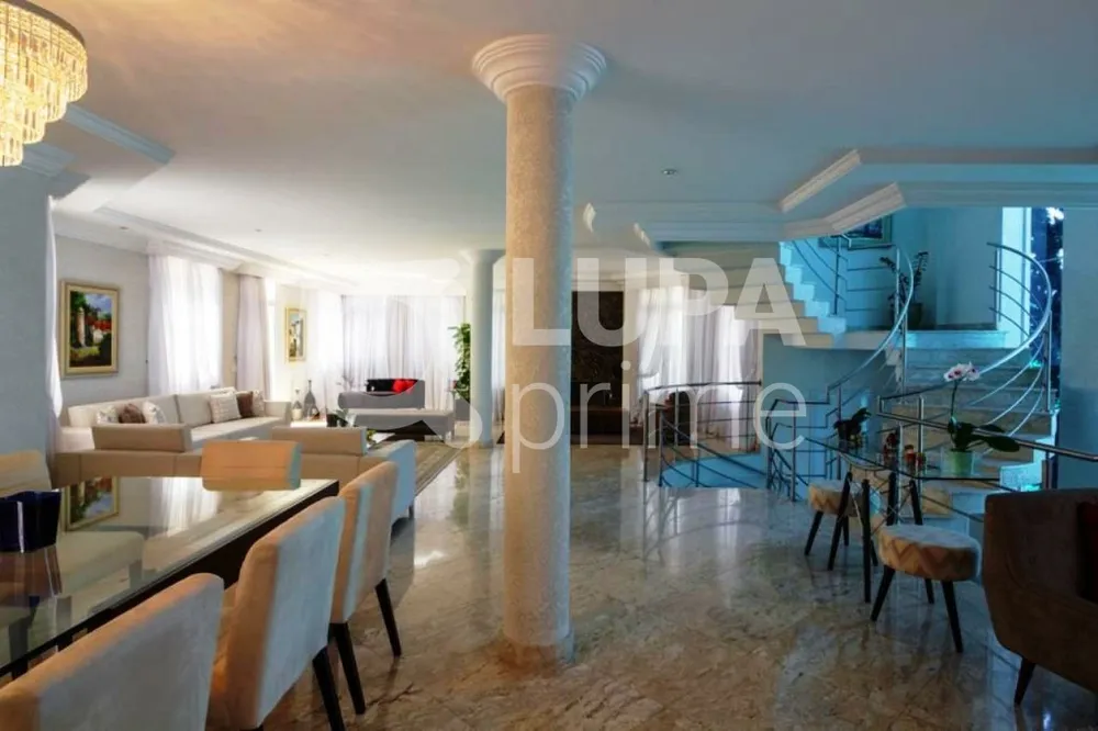 Casa, 4 quartos, 800 m² - Foto 8