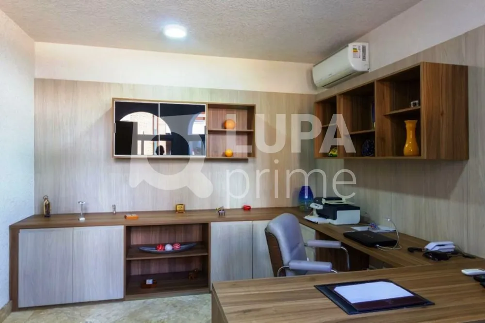 Casa, 4 quartos, 800 m² - Foto 10