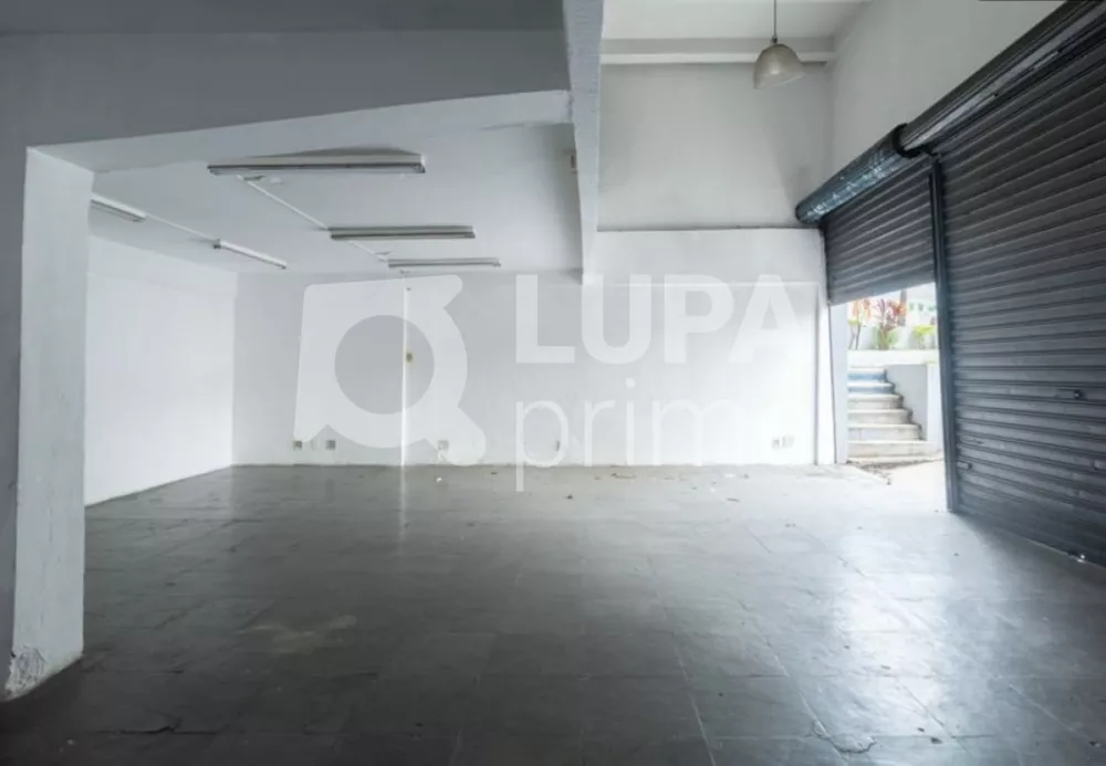 Loja-Salão para alugar, 130m² - Foto 4