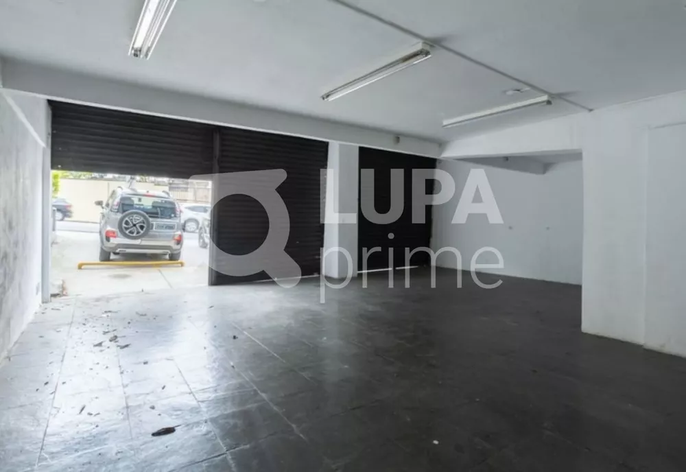 Loja-Salão para alugar, 130m² - Foto 3