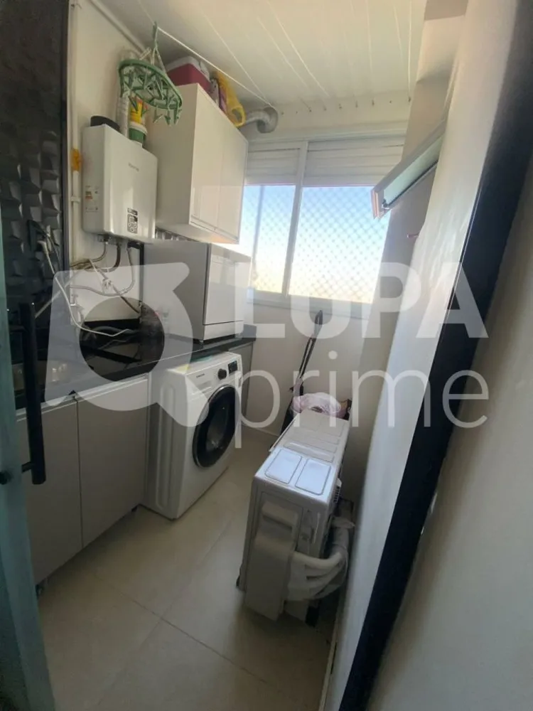 Apartamento, 2 quartos, 68 m² - Foto 8