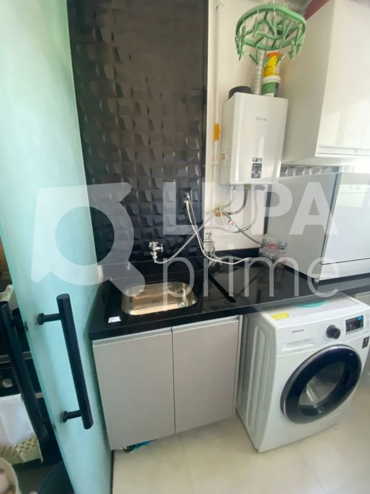 Apartamento, 2 quartos, 68 m² - Foto 3