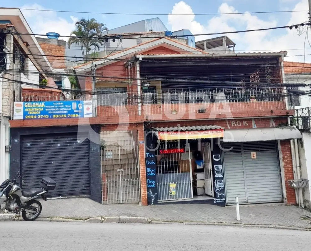 Casa, 3 quartos, 150 m² - Foto 4