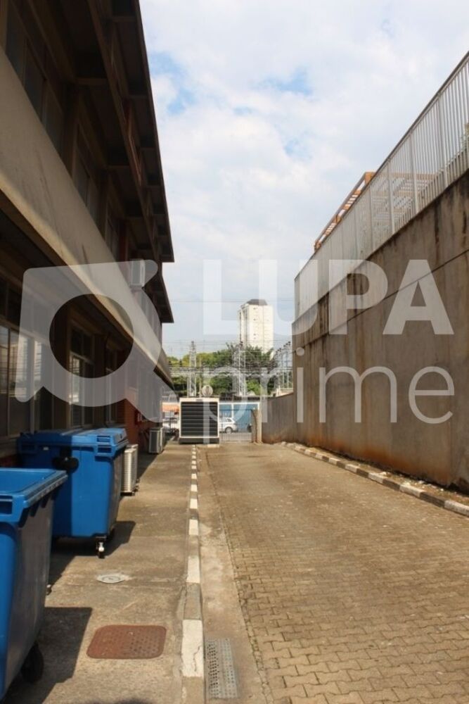 Prédio Inteiro à venda, 2737m² - Foto 1