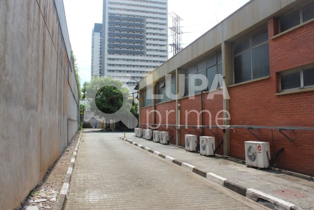 Prédio Inteiro à venda, 2737m² - Foto 2