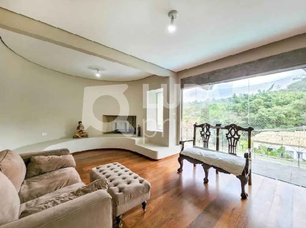 Casa, 5 quartos, 730 m² - Foto 11