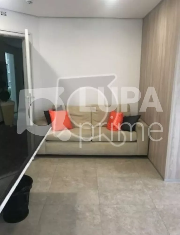 Conjunto Comercial-Sala à venda, 40m² - Foto 1