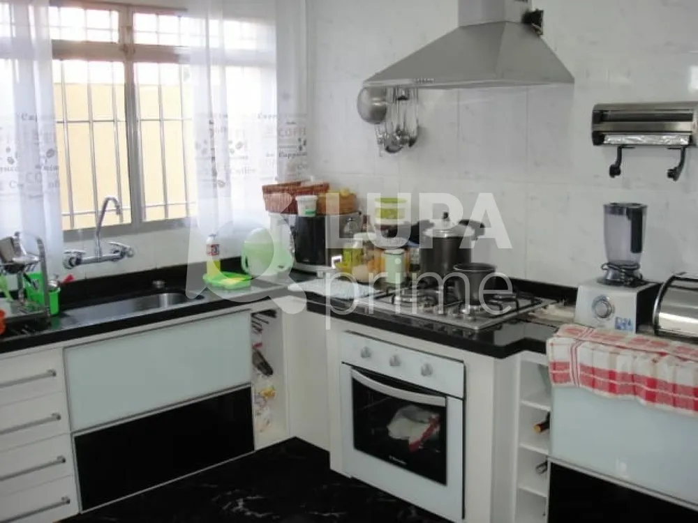 Casa, 3 quartos, 182 m² - Foto 11