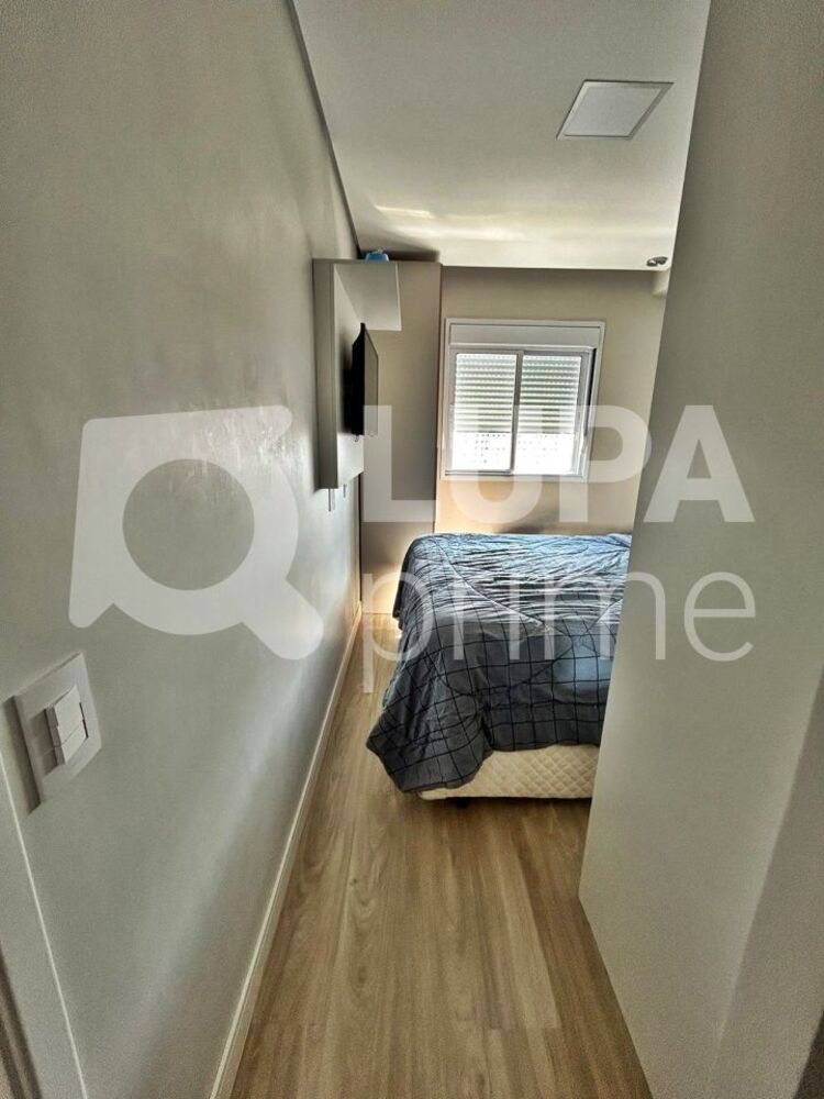 Apartamento, 2 quartos, 53 m² - Foto 5
