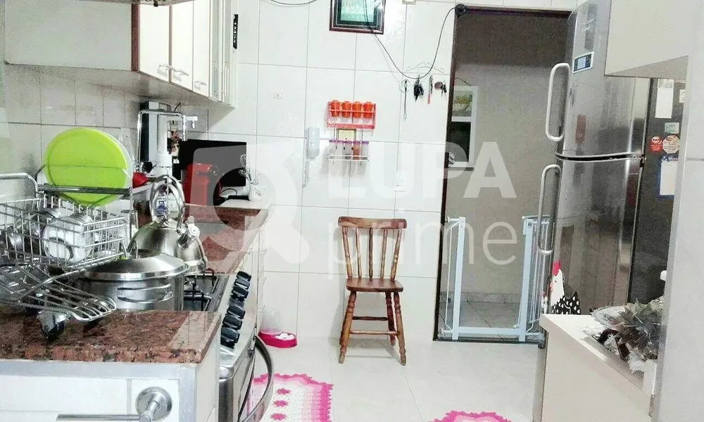 Apartamento, 2 quartos, 92 m² - Foto 8