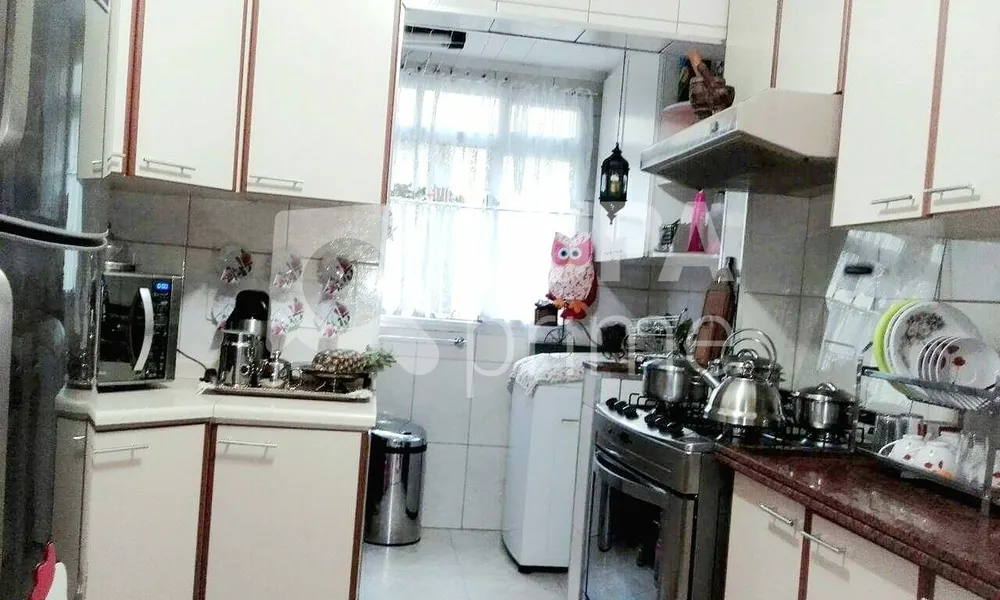 Apartamento, 2 quartos, 92 m² - Foto 6