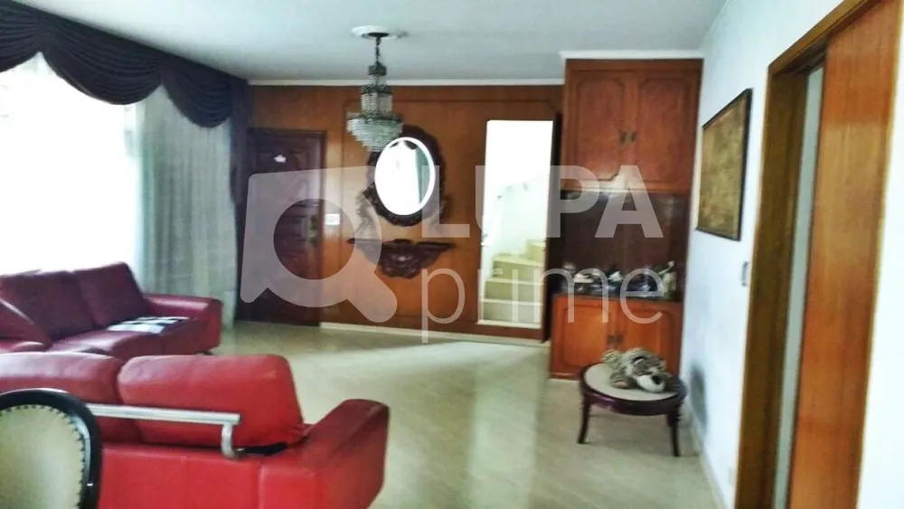 Casa, 4 quartos, 300 m² - Foto 3