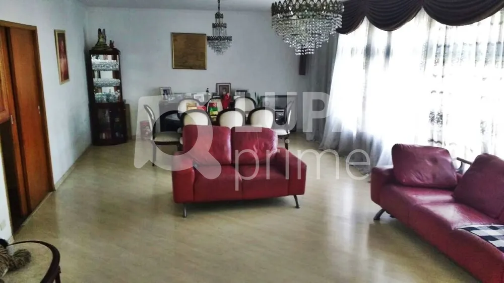 Casa, 4 quartos, 300 m² - Foto 4