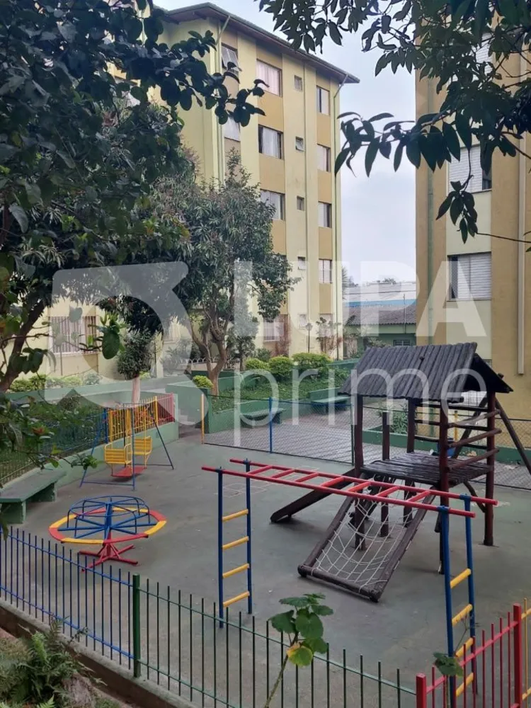 Apartamento, 2 quartos, 49 m² - Foto 5