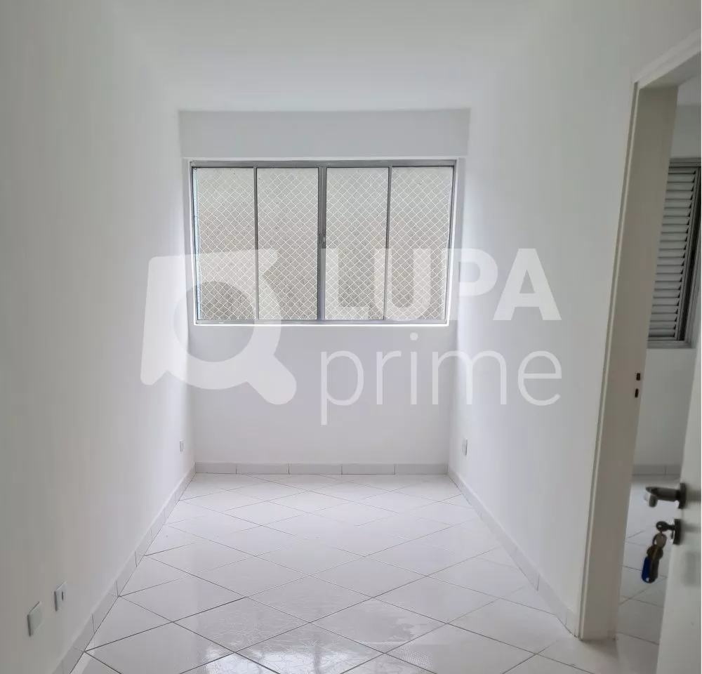 Apartamento para alugar com 1 quarto, 42m² - Foto 2