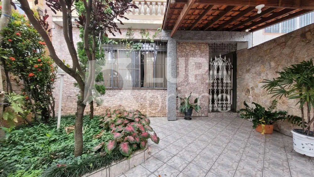Casa, 3 quartos, 175 m² - Foto 1