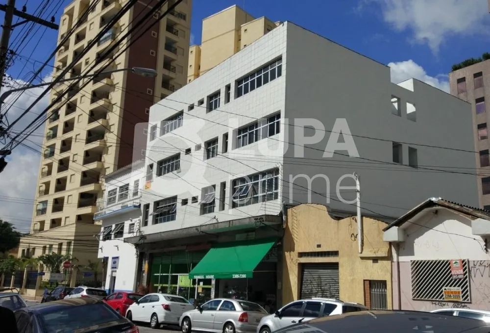 Sala-Conjunto, 38 m² - Foto 6