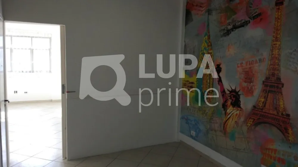 Sala-Conjunto, 38 m² - Foto 1