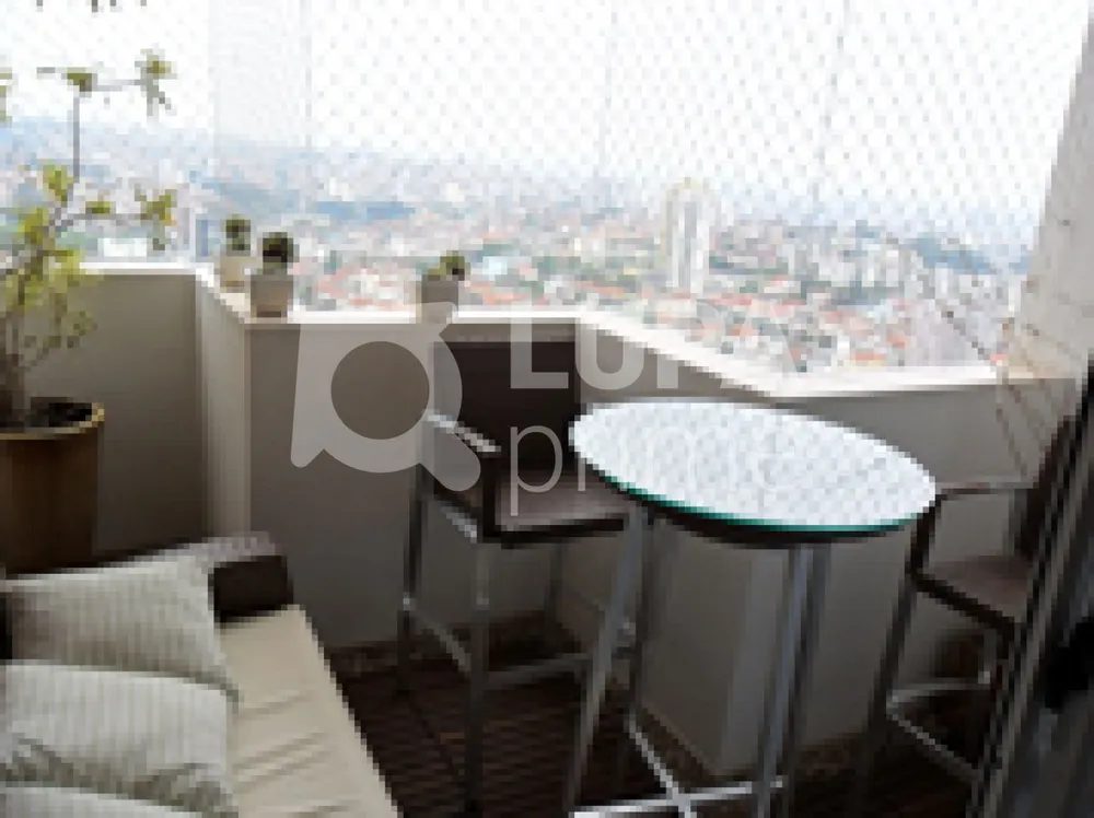 Apartamento, 3 quartos, 105 m² - Foto 8