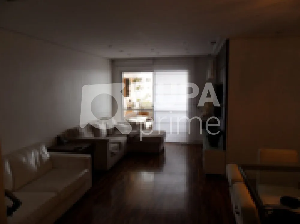 Apartamento, 3 quartos, 105 m² - Foto 1