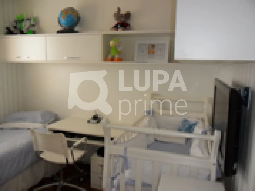 Apartamento, 3 quartos, 105 m² - Foto 9