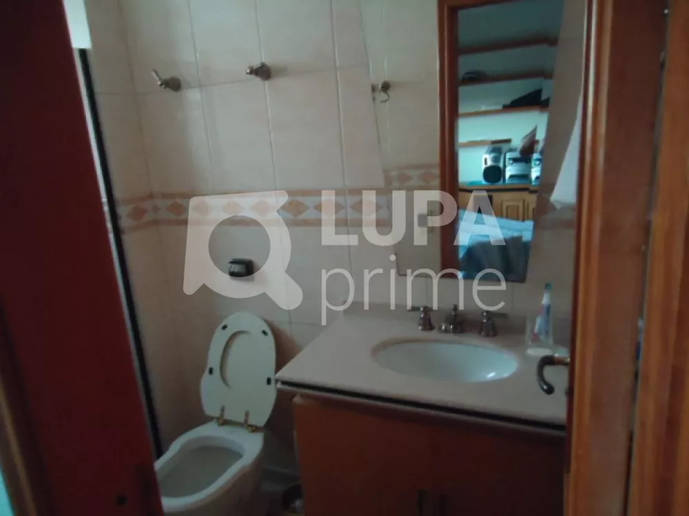 Apartamento à venda com 4 quartos, 364m² - Foto 4