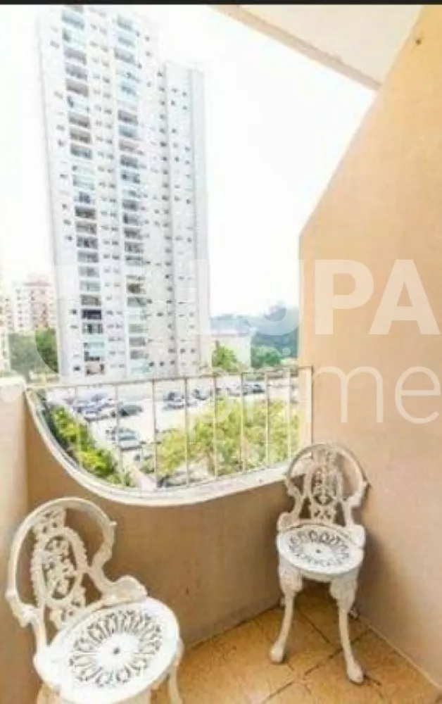 Apartamento à venda com 2 quartos, 64m² - Foto 3