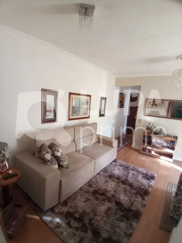 Apartamento, 2 quartos, 57 m² - Foto 4