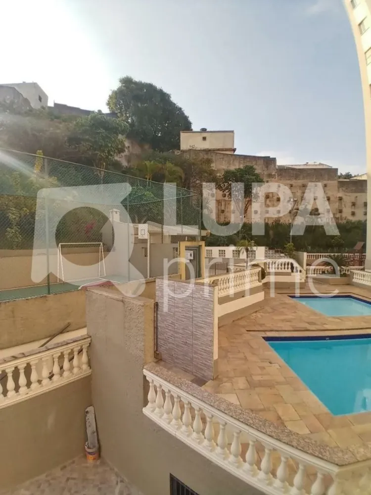 Apartamento, 2 quartos, 57 m² - Foto 2