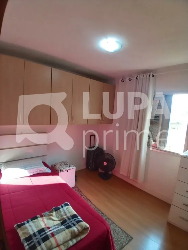 Apartamento, 2 quartos, 57 m² - Foto 5