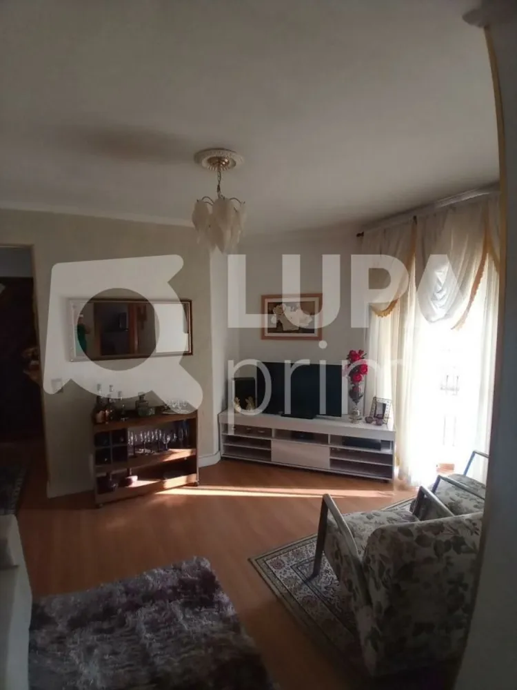 Apartamento, 2 quartos, 57 m² - Foto 1