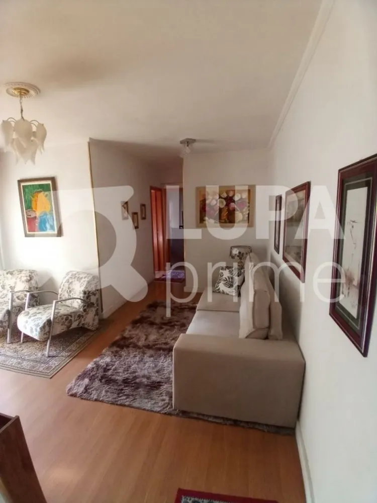 Apartamento, 2 quartos, 57 m² - Foto 8
