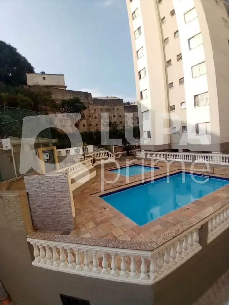Apartamento, 2 quartos, 57 m² - Foto 3