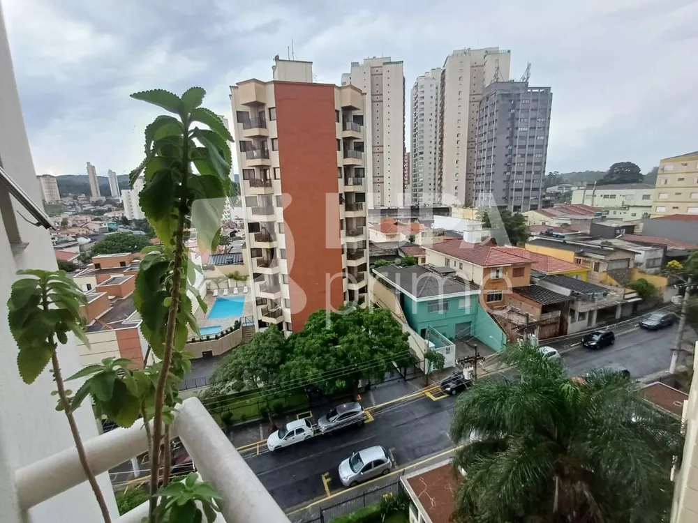 Apartamento à venda com 2 quartos, 65m² - Foto 4