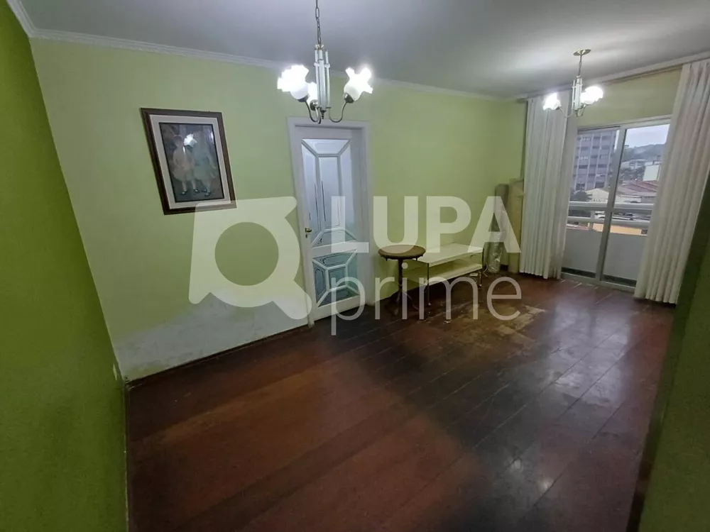 Apartamento à venda com 2 quartos, 65m² - Foto 1