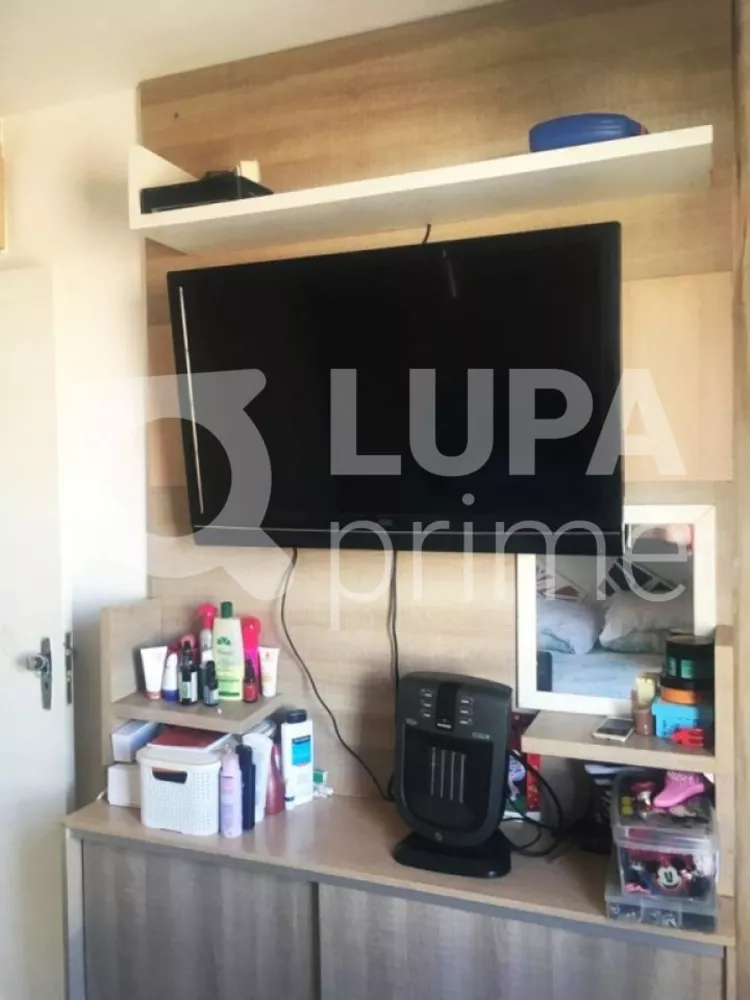 Apartamento à venda com 2 quartos, 59m² - Foto 3