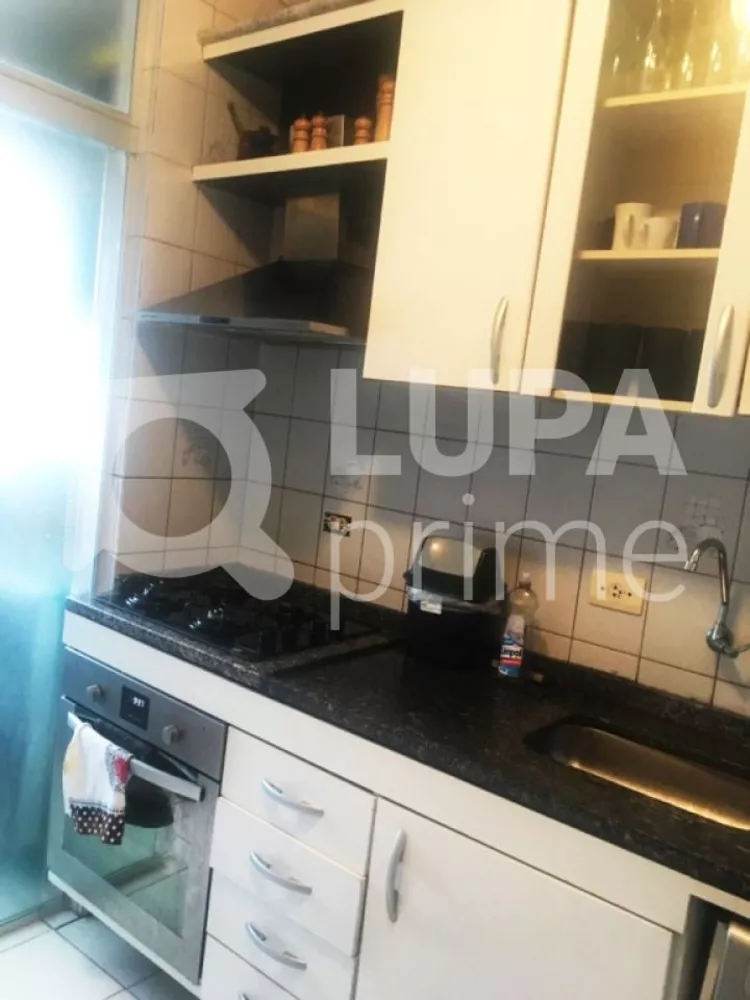 Apartamento à venda com 2 quartos, 59m² - Foto 6