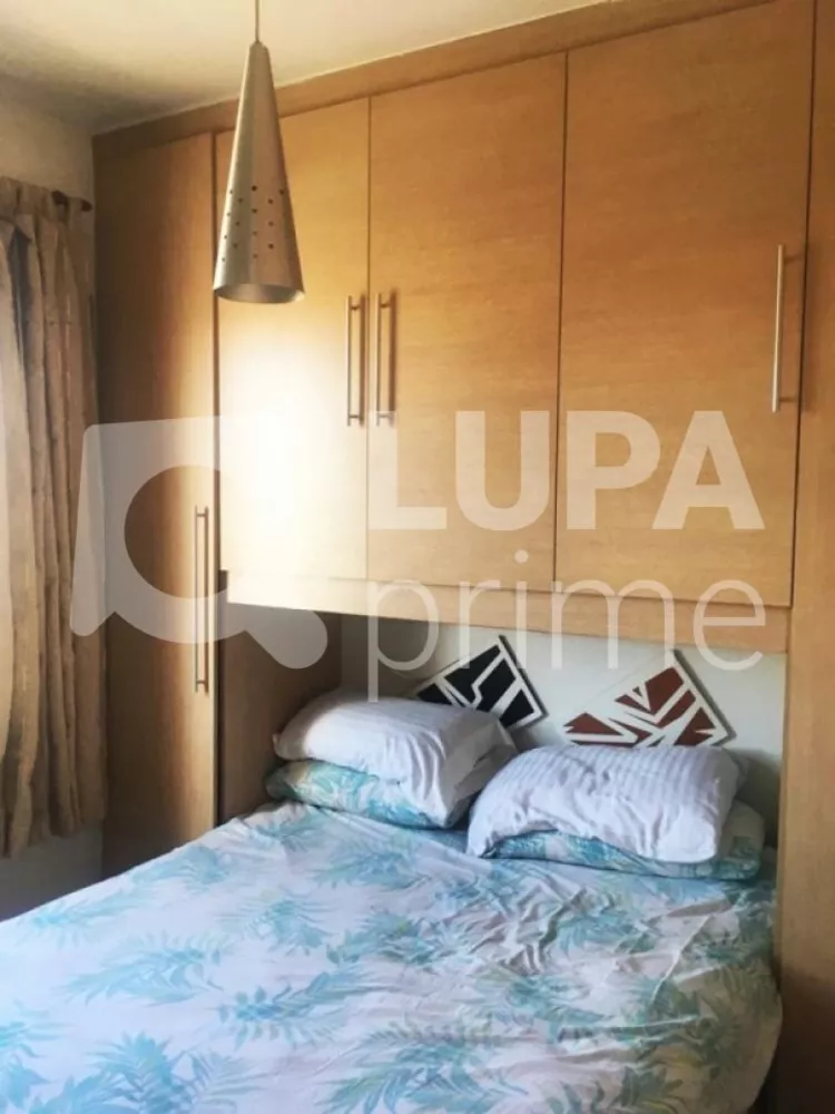 Apartamento à venda com 2 quartos, 59m² - Foto 5