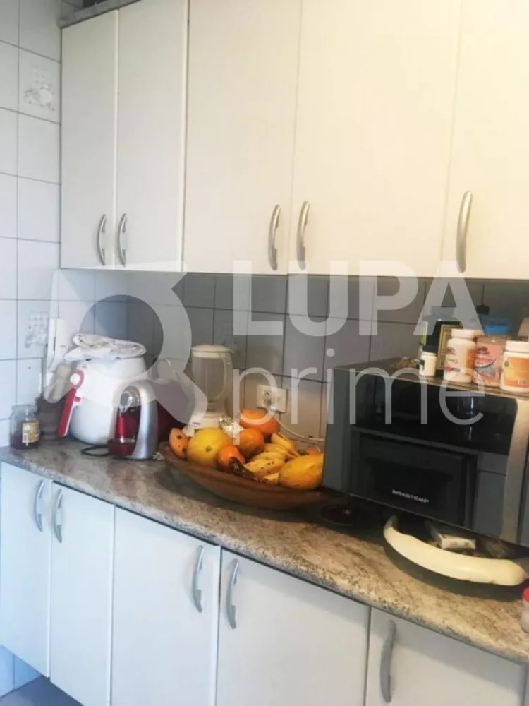 Apartamento à venda com 2 quartos, 59m² - Foto 8