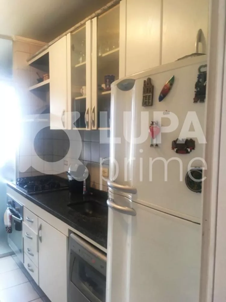 Apartamento à venda com 2 quartos, 59m² - Foto 7