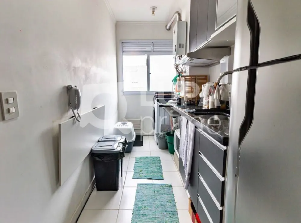 Apartamento, 2 quartos, 43 m² - Foto 10