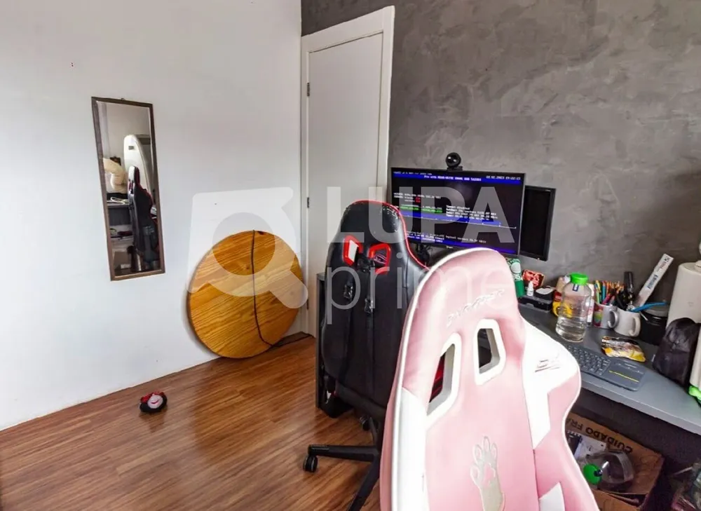 Apartamento, 2 quartos, 43 m² - Foto 8