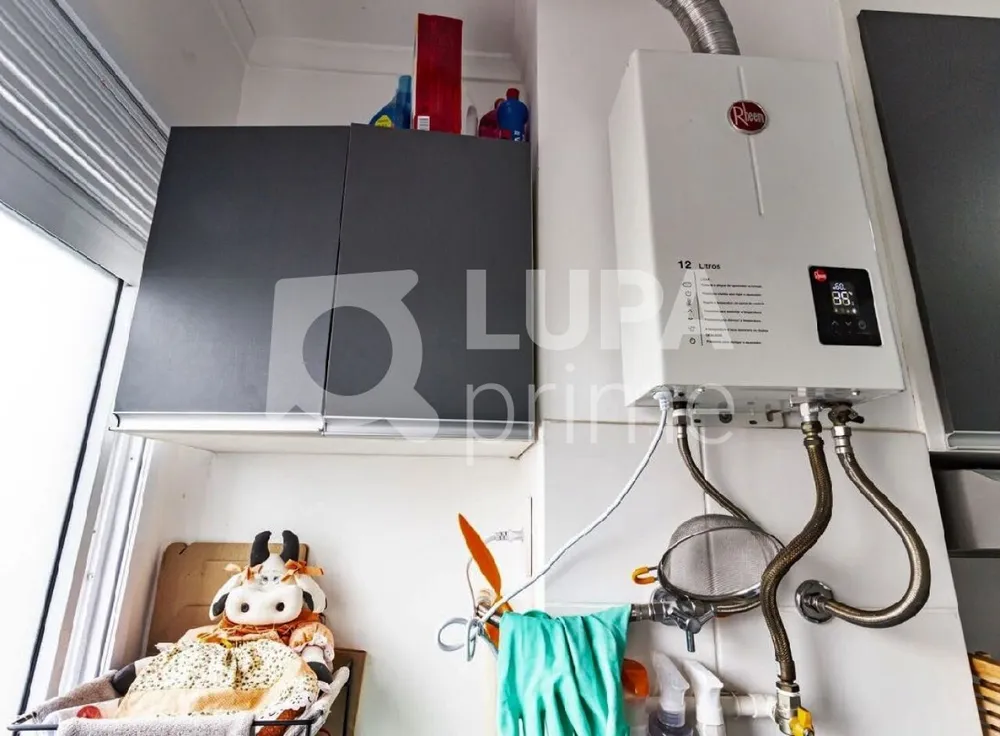 Apartamento, 2 quartos, 43 m² - Foto 7